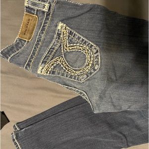 Big Star Jeans